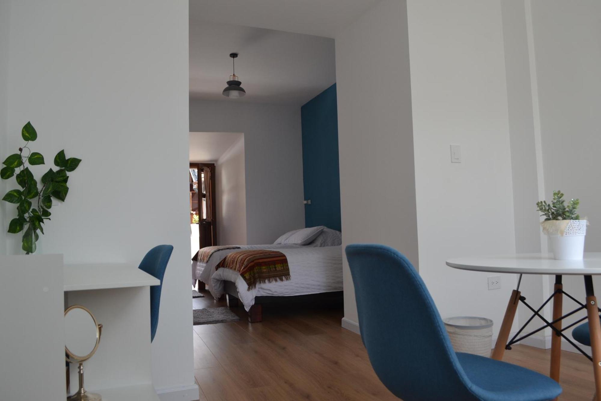 Traveler'S House Quito 아파트 외부 사진