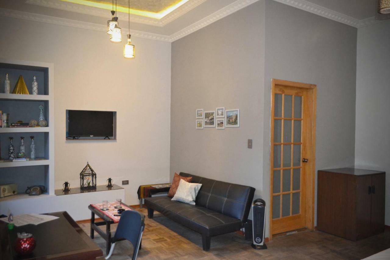 Traveler'S House Quito 아파트 외부 사진